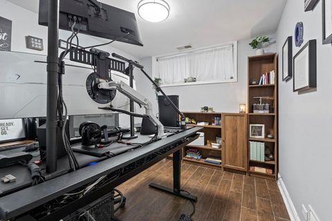 Tiny photo for 3106 S Wells Street #1, Chicago, IL 60616 (MLS # 12508622)