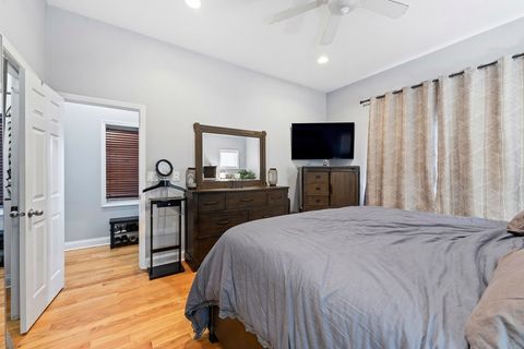 Tiny photo for 3106 S Wells Street #1, Chicago, IL 60616 (MLS # 12508622)