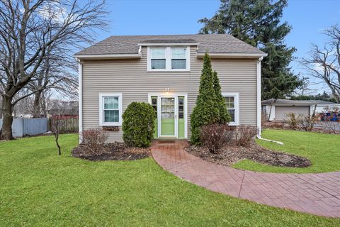 11913 S 71st Court Palos Heights IL 60463