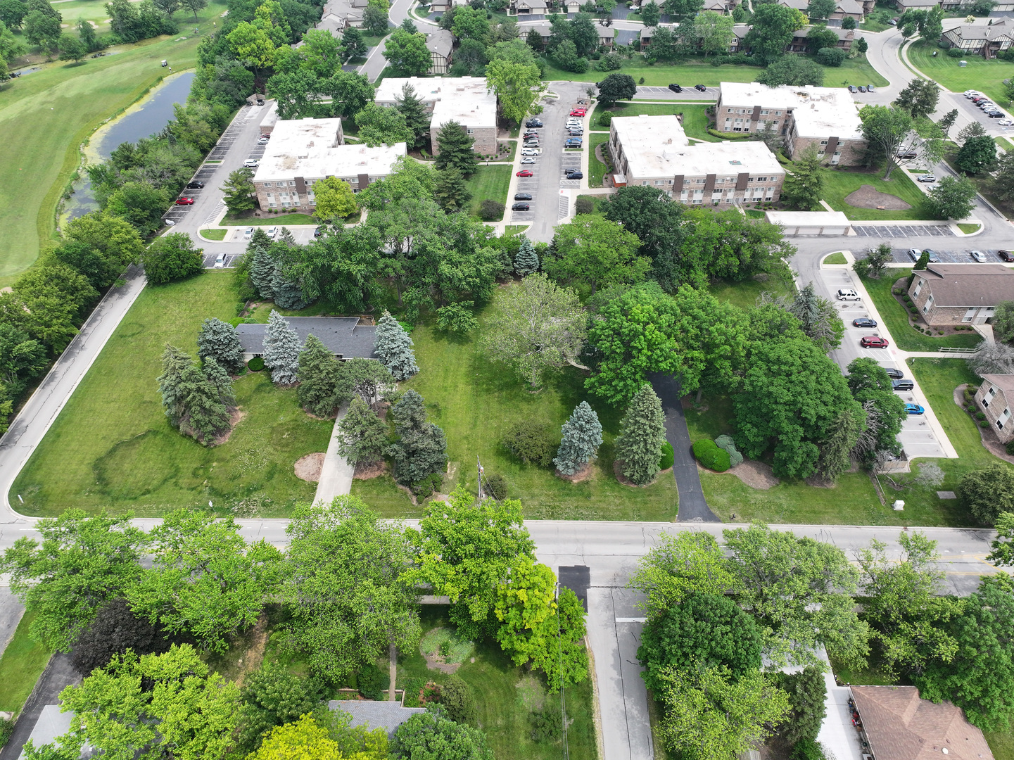 305 S Lambert Road