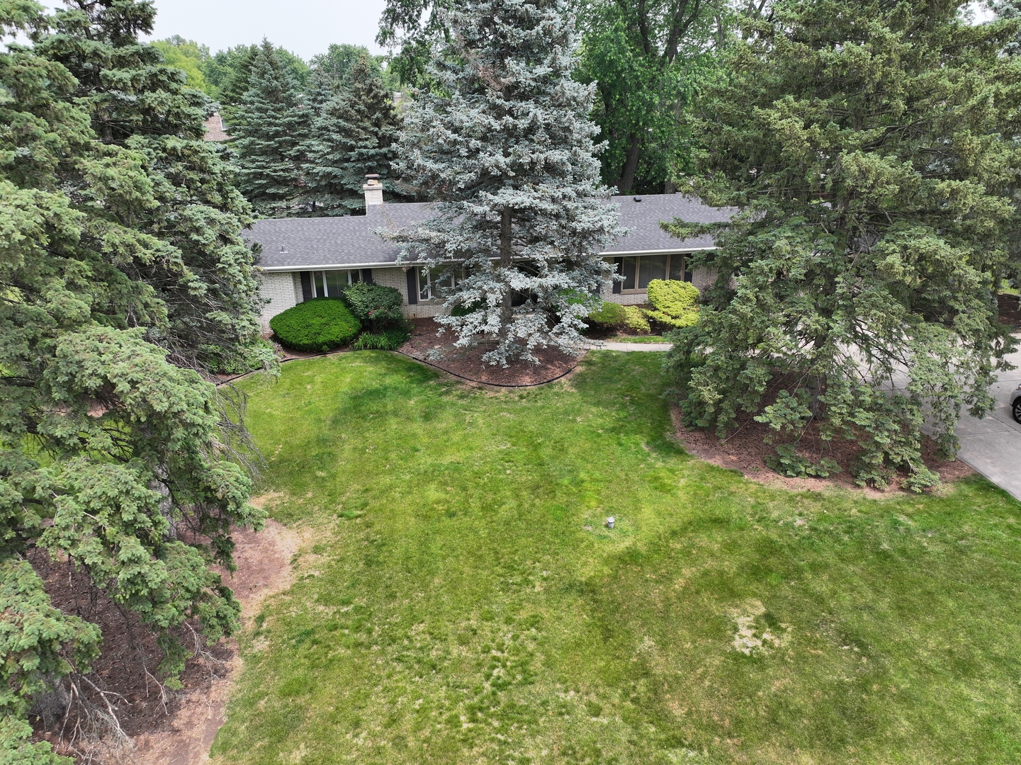 305 S Lambert Road