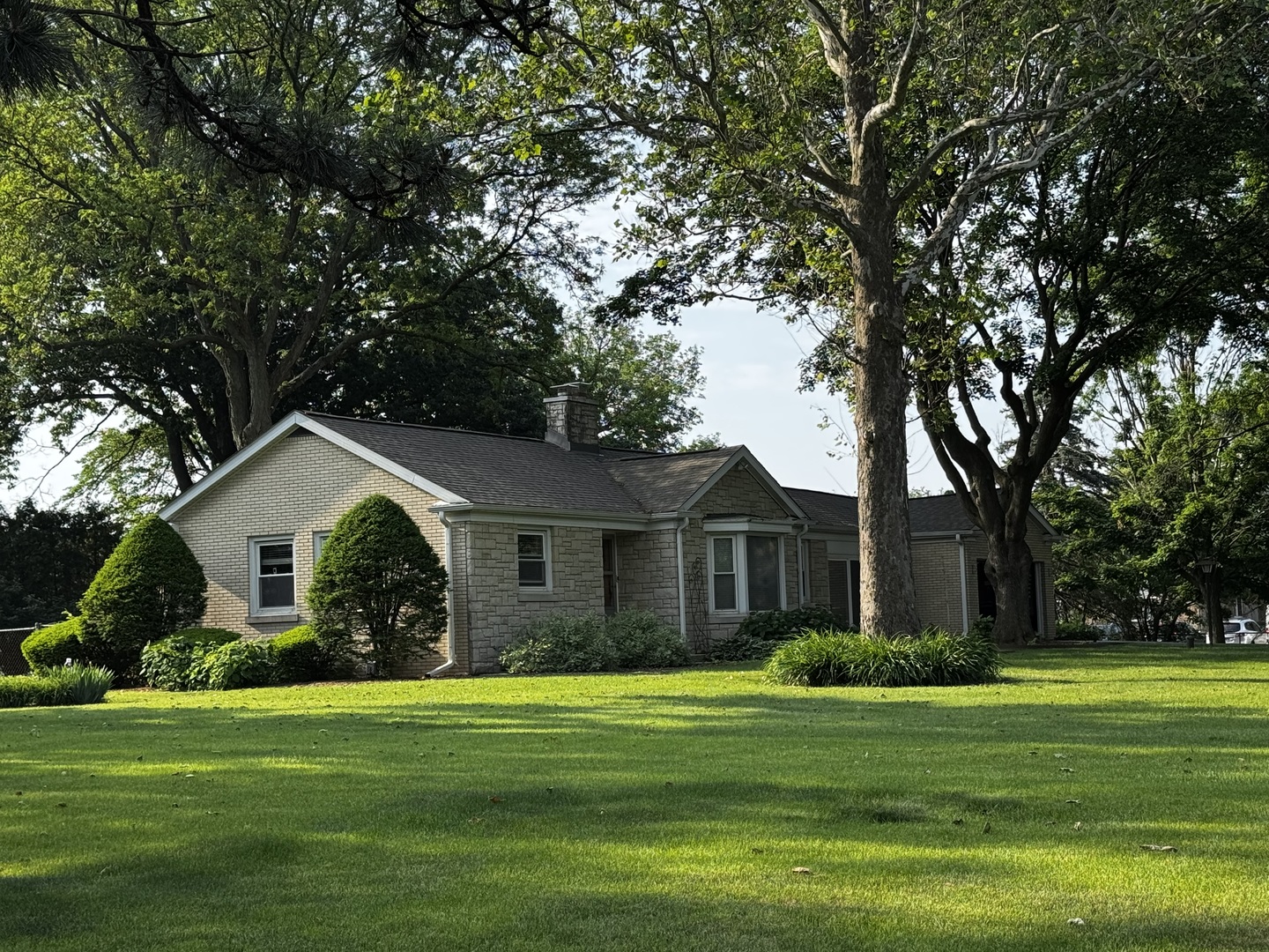 305 S Lambert Road