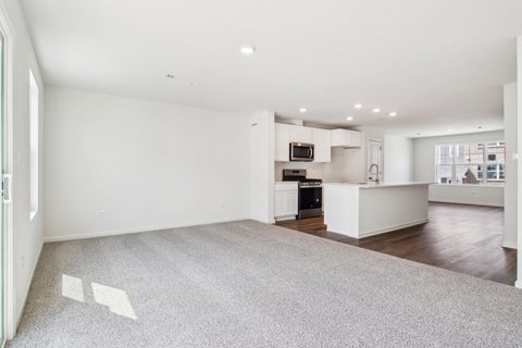 Tiny photo for 6385 Ulster Drive, Tinley Park, IL 60477 (MLS # 12754502)
