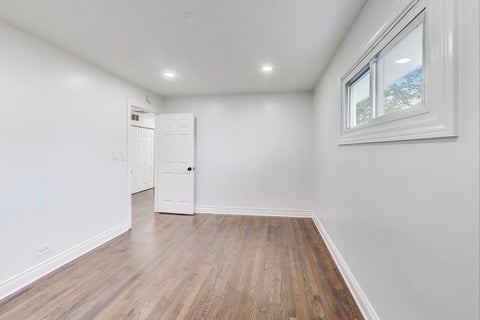 Tiny photo for 16450 Honore Avenue, Markham, IL 60428 (MLS # 12696925)