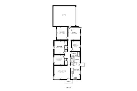 Tiny photo for 16450 Honore Avenue, Markham, IL 60428 (MLS # 12696925)