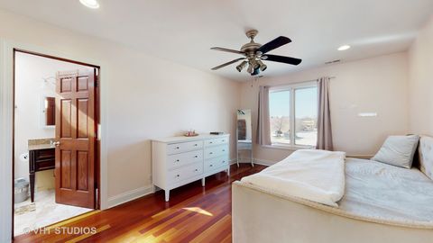 Tiny photo for 6909 Beckwith Road, Morton Grove, IL 60053 (MLS # 12514147)