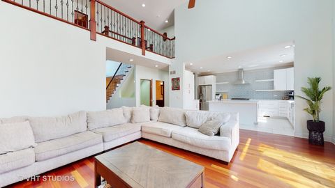 Tiny photo for 6909 Beckwith Road, Morton Grove, IL 60053 (MLS # 12514147)