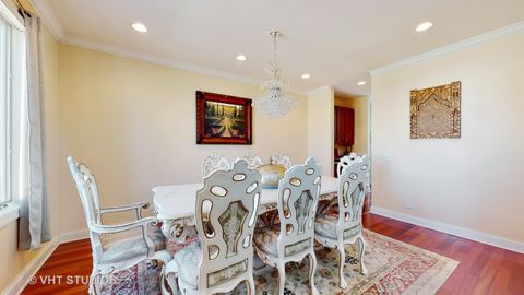 Tiny photo for 6909 Beckwith Road, Morton Grove, IL 60053 (MLS # 12514147)