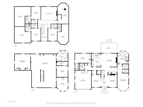 Tiny photo for 6909 Beckwith Road, Morton Grove, IL 60053 (MLS # 12514147)