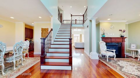 Tiny photo for 6909 Beckwith Road, Morton Grove, IL 60053 (MLS # 12514147)