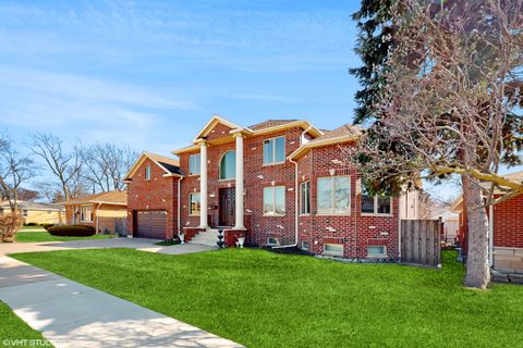 Photo of 6909 Beckwith Road, Morton Grove, IL 60053 (MLS # 12514147)