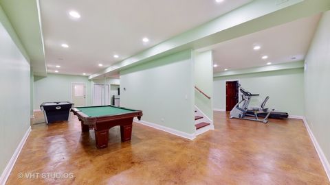 Tiny photo for 6909 Beckwith Road, Morton Grove, IL 60053 (MLS # 12514147)