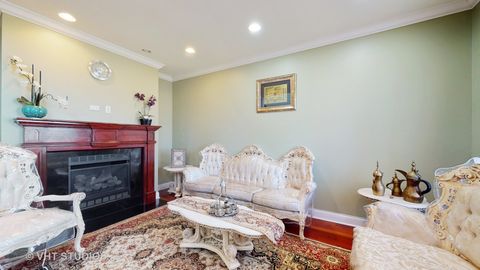 Tiny photo for 6909 Beckwith Road, Morton Grove, IL 60053 (MLS # 12514147)