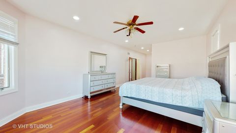 Tiny photo for 6909 Beckwith Road, Morton Grove, IL 60053 (MLS # 12514147)