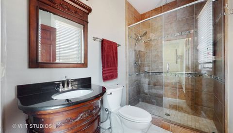 Tiny photo for 6909 Beckwith Road, Morton Grove, IL 60053 (MLS # 12514147)