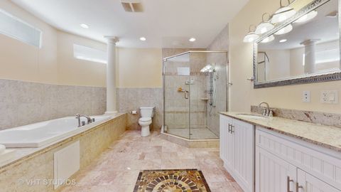 Tiny photo for 6909 Beckwith Road, Morton Grove, IL 60053 (MLS # 12514147)