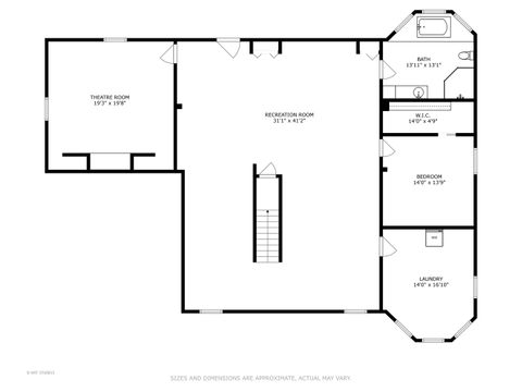 Tiny photo for 6909 Beckwith Road, Morton Grove, IL 60053 (MLS # 12514147)