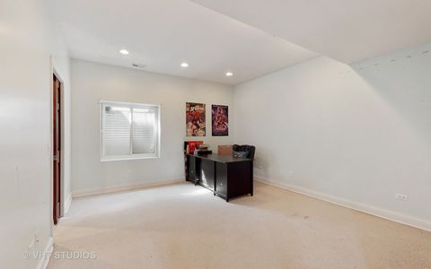 Tiny photo for 6909 Beckwith Road, Morton Grove, IL 60053 (MLS # 12514147)