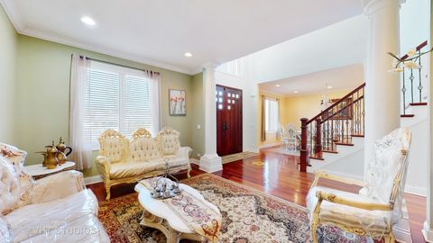 Tiny photo for 6909 Beckwith Road, Morton Grove, IL 60053 (MLS # 12514147)