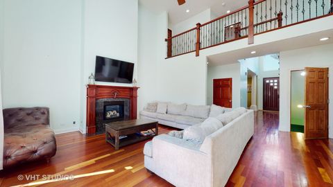 Tiny photo for 6909 Beckwith Road, Morton Grove, IL 60053 (MLS # 12514147)