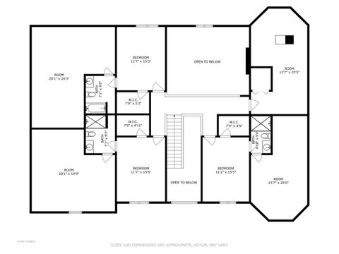 Tiny photo for 6909 Beckwith Road, Morton Grove, IL 60053 (MLS # 12514147)
