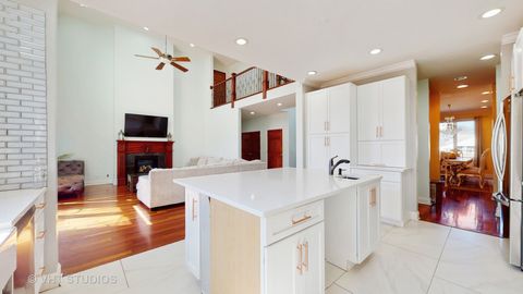 Tiny photo for 6909 Beckwith Road, Morton Grove, IL 60053 (MLS # 12514147)