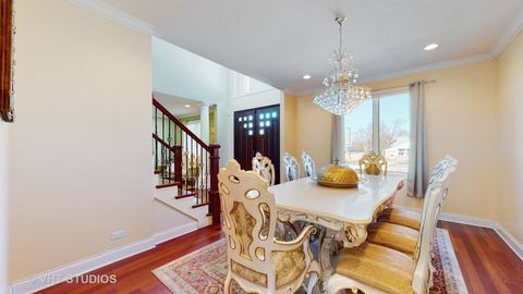 Tiny photo for 6909 Beckwith Road, Morton Grove, IL 60053 (MLS # 12514147)