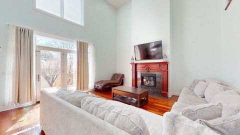 Tiny photo for 6909 Beckwith Road, Morton Grove, IL 60053 (MLS # 12514147)