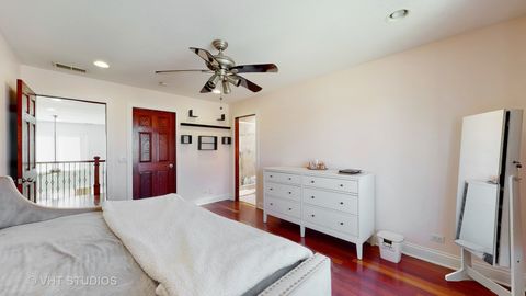 Tiny photo for 6909 Beckwith Road, Morton Grove, IL 60053 (MLS # 12514147)