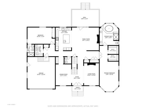 Tiny photo for 6909 Beckwith Road, Morton Grove, IL 60053 (MLS # 12514147)