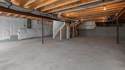 Tiny photo for 2909 Old Castle Road, Joliet, IL 60435 (MLS # 12767481)