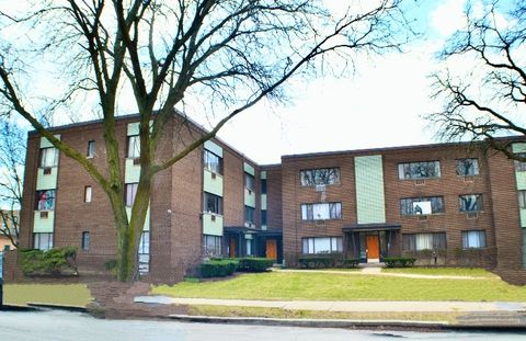 3433 W Bryn Mawr Avenue GN Chicago IL 60659