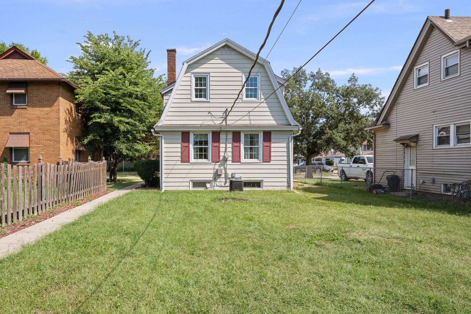 1570 43rd Street