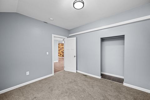 Tiny photo for 1906 E 13th Street, Davenport, IA 52803 (MLS # 12589439)