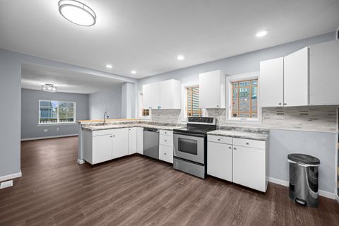 Tiny photo for 1906 E 13th Street, Davenport, IA 52803 (MLS # 12589439)