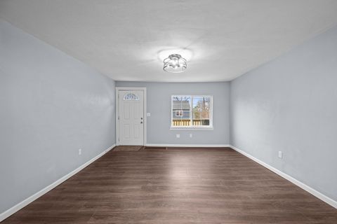 Tiny photo for 1906 E 13th Street, Davenport, IA 52803 (MLS # 12589439)