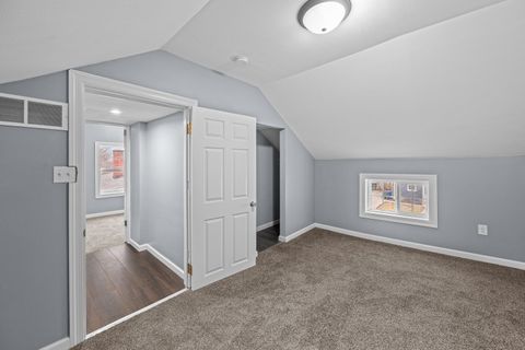 Tiny photo for 1906 E 13th Street, Davenport, IA 52803 (MLS # 12589439)