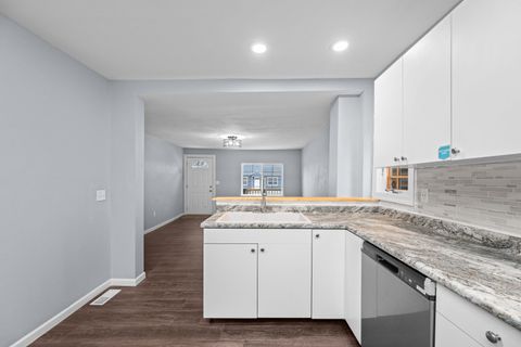 Tiny photo for 1906 E 13th Street, Davenport, IA 52803 (MLS # 12589439)