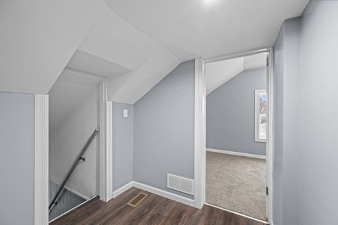 Tiny photo for 1906 E 13th Street, Davenport, IA 52803 (MLS # 12589439)