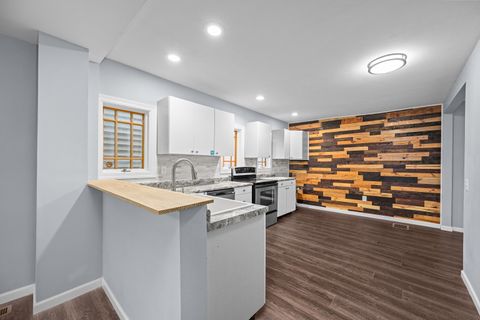 Tiny photo for 1906 E 13th Street, Davenport, IA 52803 (MLS # 12589439)