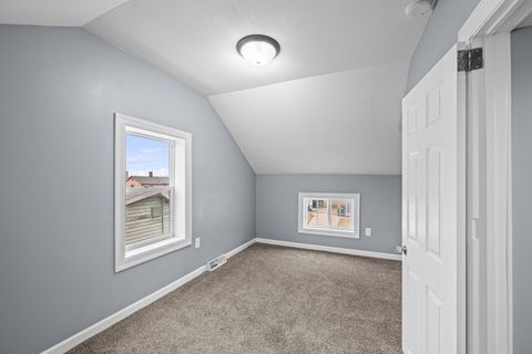 Tiny photo for 1906 E 13th Street, Davenport, IA 52803 (MLS # 12589439)