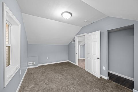 Tiny photo for 1906 E 13th Street, Davenport, IA 52803 (MLS # 12589439)