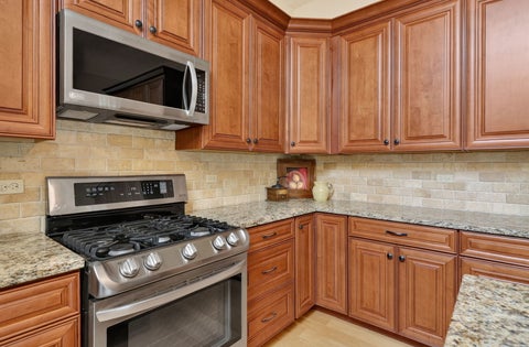 Tiny photo for 2189 Hidden Valley Drive, Naperville, IL 60565 (MLS # 12754507)