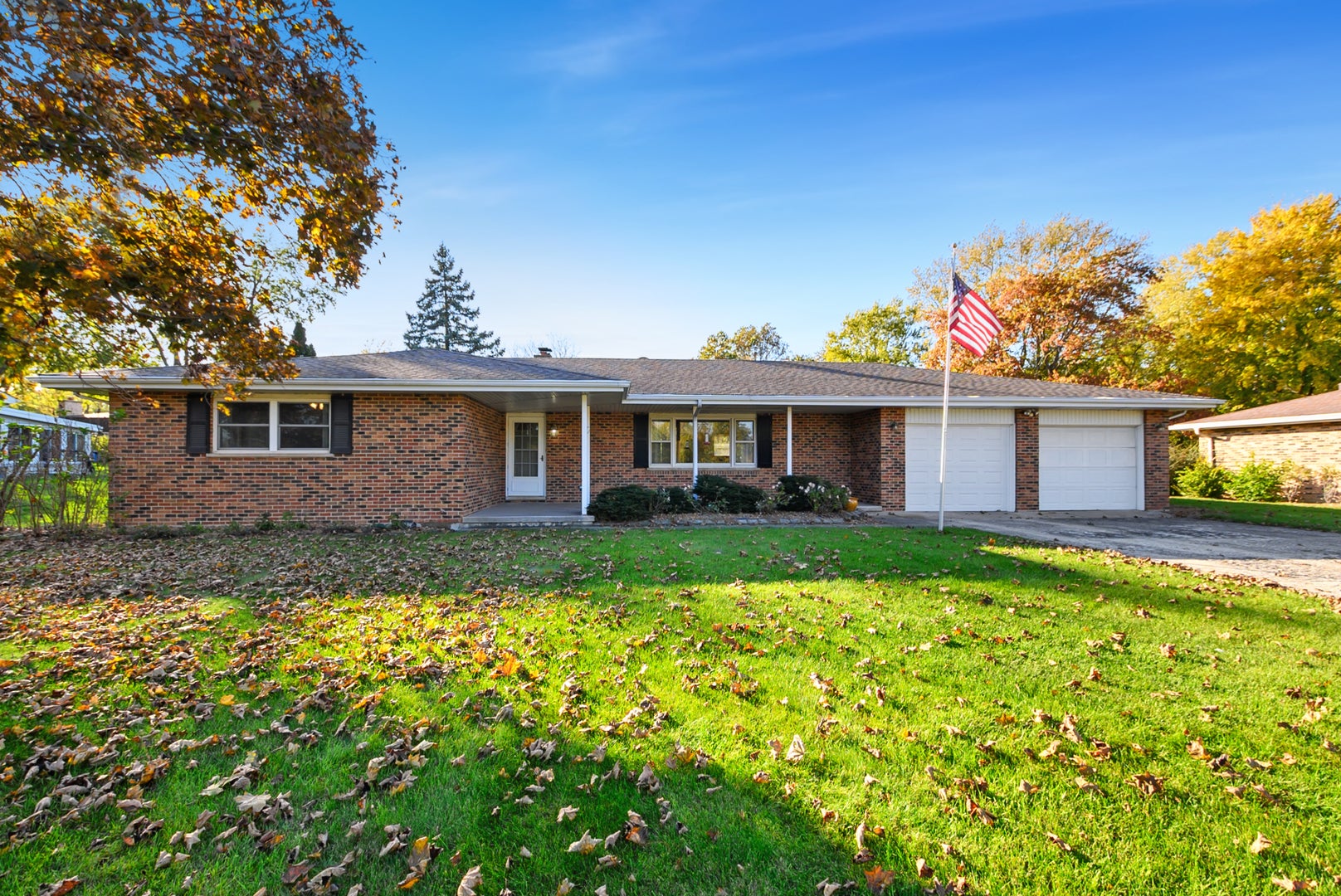 136 Luther Lane