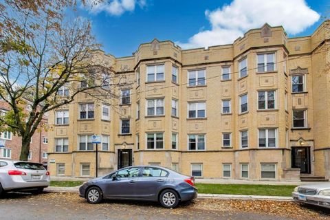 Photo of 6170 N Winchester Avenue #G, Chicago, IL 60660 (MLS # 12524542)
