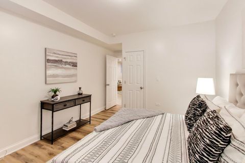 Tiny photo for 6170 N Winchester Avenue #G, Chicago, IL 60660 (MLS # 12524542)