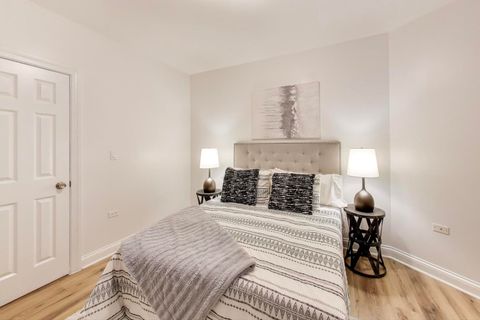 Tiny photo for 6170 N Winchester Avenue #G, Chicago, IL 60660 (MLS # 12524542)