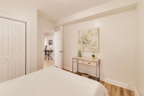 Tiny photo for 6170 N Winchester Avenue #G, Chicago, IL 60660 (MLS # 12524542)