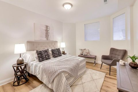 Tiny photo for 6170 N Winchester Avenue #G, Chicago, IL 60660 (MLS # 12524542)