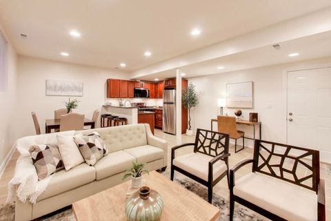 Tiny photo for 6170 N Winchester Avenue #G, Chicago, IL 60660 (MLS # 12524542)